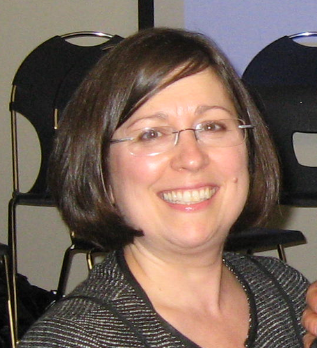 denfinch's profile picture. occupational therapist, certified hand therapist, OTD, member AOTA WISIS