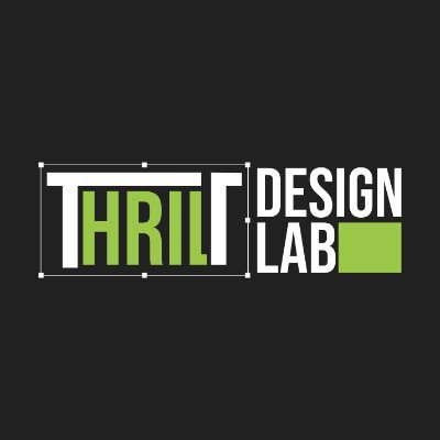 Thrilt Design Lab is a design company that's all about pushing the boundaries of what's possible.