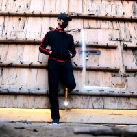 Muhammad Qintar Taqi (@c0nundrum1) 's Twitter Profile