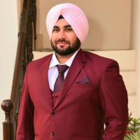 Pargat Singh(@pargatshotputer) 's Twitter Profile Photo