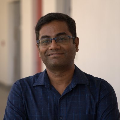 Assistant Professor, Department of Biotechnology, IIT Hyderabad @BTIITH 🇮🇳|DBT-Ramalingaswami Fellow 🇮🇳 |  Computational biologist with dreams