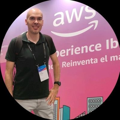 Deesarrollador's profile picture. Java apasionado