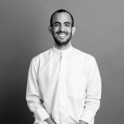 TarekABaddah's profile picture. 