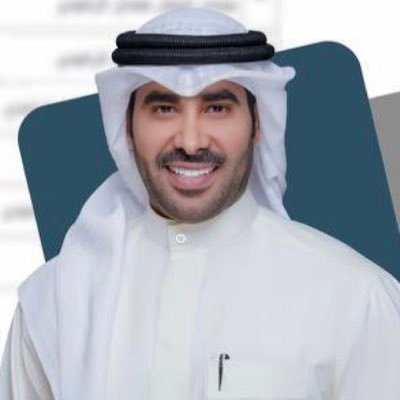 أحمد مطلق بوظهير Profile