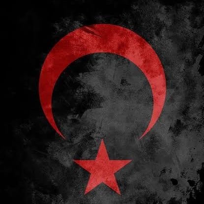 DefansTurk's profile picture. Takip edenlere mutlaka geri dönüş yapıyorum 🇹🇷
Şanlı TSK'nın bir neferi 🇹🇷