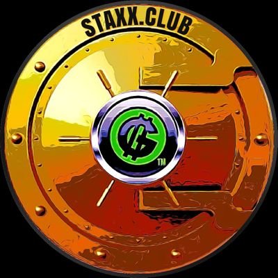 #staxxclub member, Economic, Crypto enthusiast, Paper Trader.