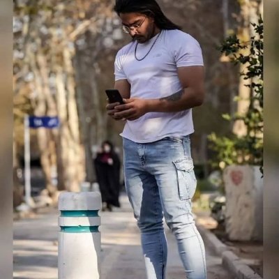 MajidRezaRah's profile picture. I'm freedom fighter &defender of democracy and especially freedom for the suffering people in #Iran and the whole region
#IranRevoIution #FreeIran2023