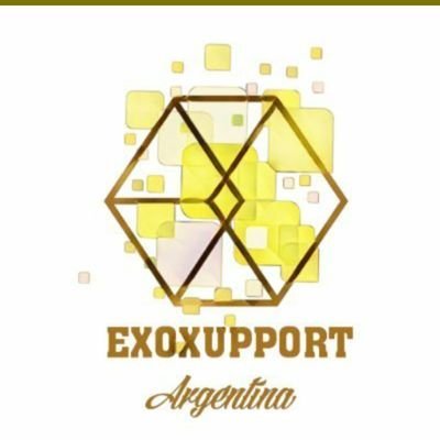¡EXO-L de Argentina! Creamos y difundimos proyectos para #EXO y sus miembros ✊❤
#UnaGolosinaPorEXO #EXOspotifyParty #ToEXOfromArgentina #EXOsumCafé Fan Account