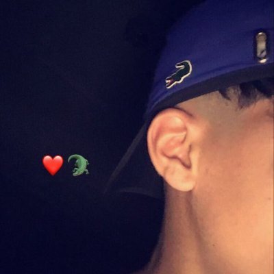 AmineLr16's profile picture. 