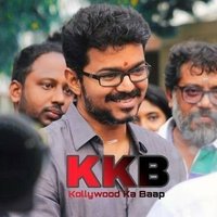 Kollywood Ka Baap (@kollywoodkabaap) 's Twitter Profile
