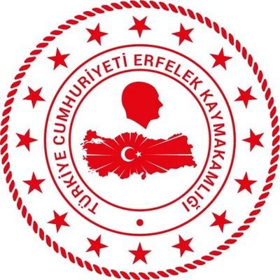 Erfelek Kaymakamlığı resmi X hesabıdır. Resmi Facebook Hesabı : https://t.co/AXhRjJ7EUH