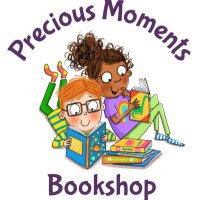 Precious Moments Bookshop Events for Schools(@BookshopMelanie) 's Twitter Profile Photo