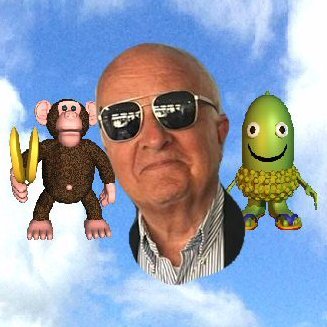 Bluesky
https://t.co/1OOe1czLZl
56 Billion GIF views on Giphy
https://t.co/RACJQfFSLF
78-year-old boomer