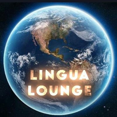 Lingualoungee's profile picture. youtube kanalımız:
https://t.co/VhGQuXUDYq
