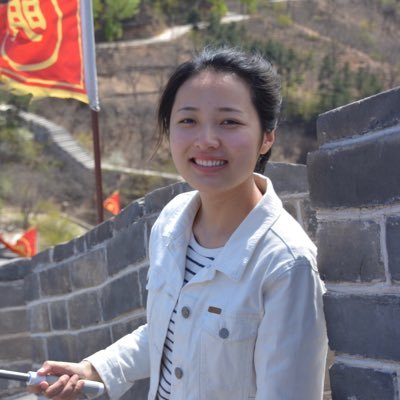 Dr_MinGao's profile picture. Postdoctoral research fellow, focus on soil and plant microbiome.