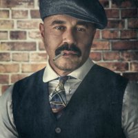 Bul Venter (@haascoffee) Twitter profile photo