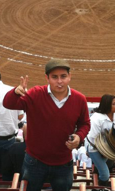 oscar_iyanez's profile picture. Un Chilango de hueso Colorado.. SEO and Hard Learner of Google Analytics. #odioeltrafico.... ah y ahora estudio Python también!!!