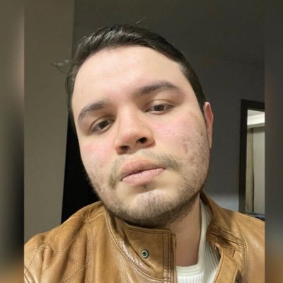 Tuve que hacer otro Twitter porque el viejo me lo bloquearon