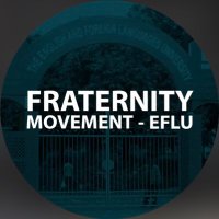 Fraternity Movement EFLU(@fraternityEFLU) 's Twitter Profile Photo