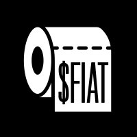 $FIAT (@fiattheshitcoin) 's Twitter Profile Photo $FIAT (@fiattheshitcoin) 's Twitter Profile Photo