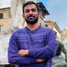 A humble student of robotics. Believer in optimal control and reinforcement learning for robotics :)