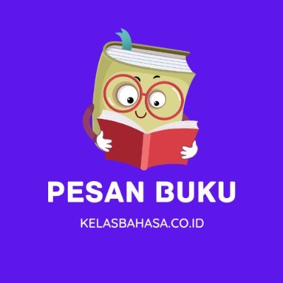 pesanbuku17's profile picture. IG : @pesanbuku17 dan Pemesanana bisa ke WA : 0821-1696-7843 Revan Aditya S.T