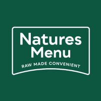 Natures Menu (@naturesmenu) 's Twitter Profile