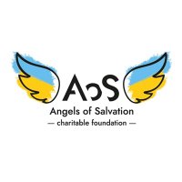 Angels of Salvation(@charity_aos) 's Twitter Profile Photo