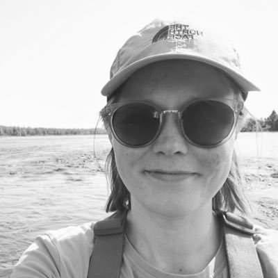 An angry optimist & Atlantic salmon scientist. Academy Research Fellow @LukeFinlandInt. She/her. Lohitutkija. Evolution 🤝 Physiology

Find me: jmprok at bsky