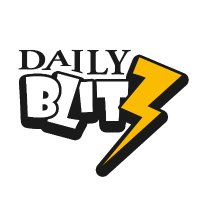 Daily Blitz (@mydailyblitz) 's Twitter Profile