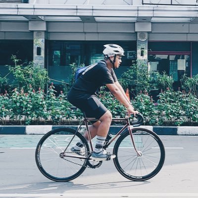 kennanjonathan's profile picture. suka belanja part sepeda tp suka dijual lagi karena pada dasar nya hanya bm