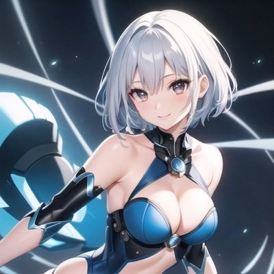 Twitterスマホゲーム垢。ヘブバン、一度引退しましたが、リセマラを行い復帰しました。リセマラからは辛かったけど、メチャクチャ楽しんでます。やっぱり蒼井最高！何度見ても泣ける。