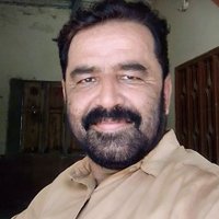 Hyder Khoso(@HyderBuxKhoso1) 's Twitter Profile Photo