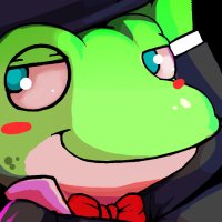 Full Frontal Frog 🔞 (@fullfrontalfrog) 's Twitter Profile