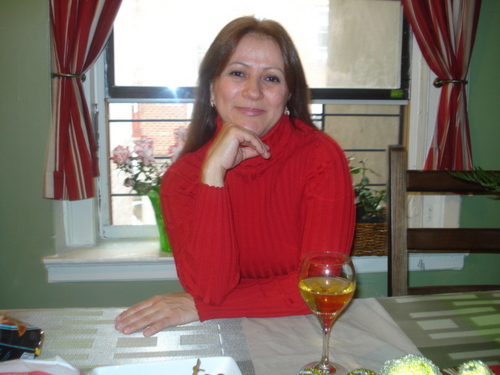 Nursi Rodriguez