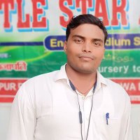 Sharavan Kumar Prajapati (@shravankumarpr9) 's Twitter Profile