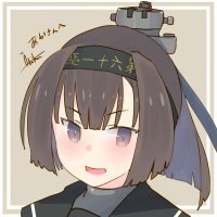 あか(@aka_ships) 's Twitter Profile Photo