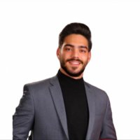 Hussein AlSharif (@husseinnn97) 's Twitter Profile