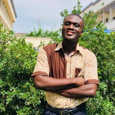 godfredasiamah9's profile picture. Aspiring Network Administrator || Aspiring Cyber security analyst || A Technology enthusiastic || Old Saint 19 💚