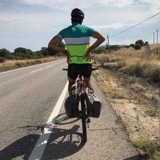 📍Cac-Mon 🟢⚪️⚫️/🇪🇸/🇪🇺 👨🏽🏫🧑🏽💻 Cat Uex 🌍♻️🌳🌷🍄🦮🌦️ ⚽️🚶🏽🏃🏽♂️🏋🏾🚴🏽 Sport & Health ✍🏽🥂🍽️❤️ Life & Enjoy. 🙏Ultreia👉
