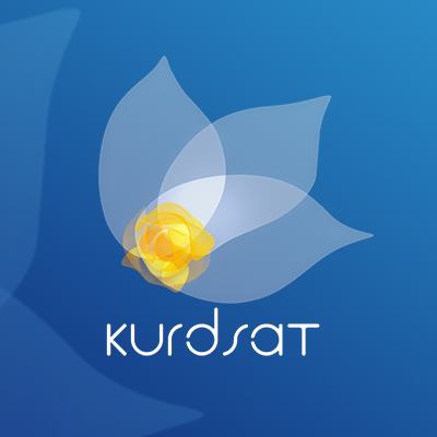 media/company Kurdsat Broadcasting Corporation is a Kurdish satellite channel , It is a general cultural TV channel covers a wide range of areas. #Kurdsat