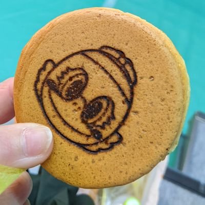 puripur5684845's profile picture. 17−18シーズン後半からレバンガブースター　北海道イエロースターズ&ヴォレアス北海道&ファイターズ応援しています
レバンガ基本箱推し
福島ファイヤーボンズNo1中野司選手 埼玉ブロンコスNo66松下裕汰選手推しです
松島良豪様は推し殿堂入り💕
最近は今日のお昼今日の晩ごはんツイートがメインになりつつあります🍚