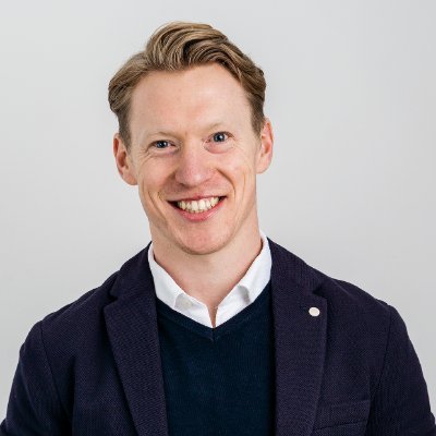 LeadersConnect_'s profile picture. 