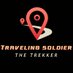 travelling soldier (@trekker96) Twitter profile photo travelling soldier (@trekker96) Twitter profile photo