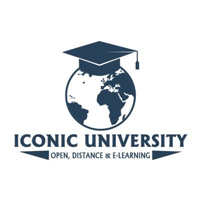 Official Twitter account of Iconic Open University 🎓Leading the way in Health, Art, Business, Technology, and Management education 📚 | Licensed by NUC🇳🇬