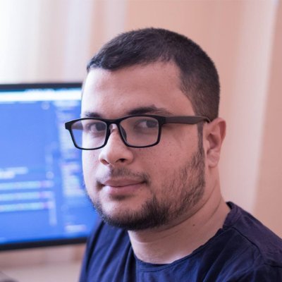 AbdourrahmanBes's profile picture. I'am a web developer, a Laravel artisan, a JavaScript lover