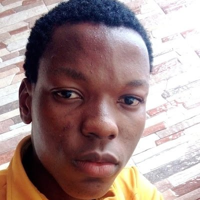 GideonDami4855's profile picture.