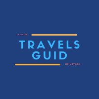 travelsguid(@travelsguid) 's Twitter Profile Photo