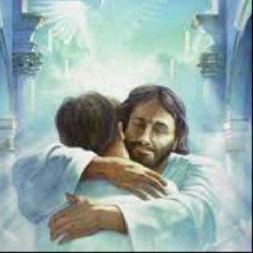 Put_Jesus_First's profile picture. TEAMJESUS TEAMGGCC Jesus had followers way before Twitter™ Some people even unfollowed Him. But I put Jesus first & follow him with my heart. Gypsyacc