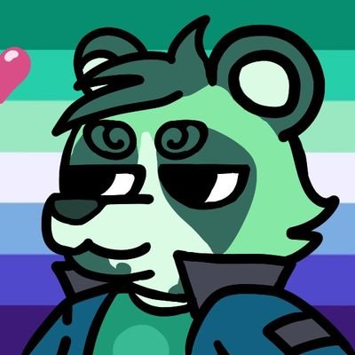 Mint Fresh Nuki 🦝🍃さんのプロフィール画像